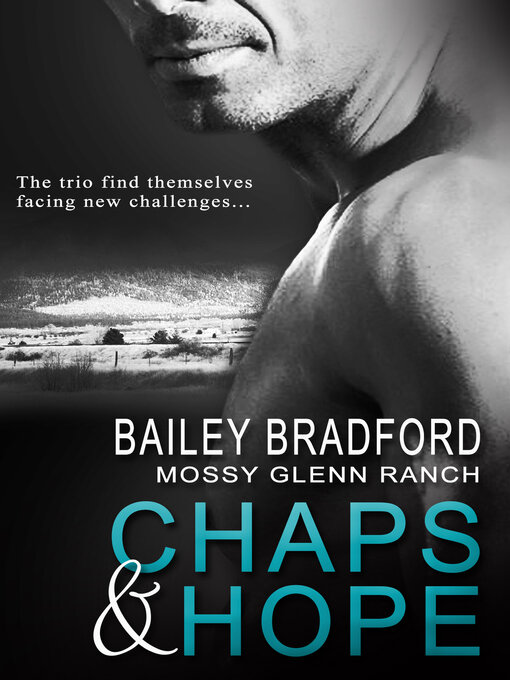 Title details for Chaps and Hope by Bailey Bradford - Wait list